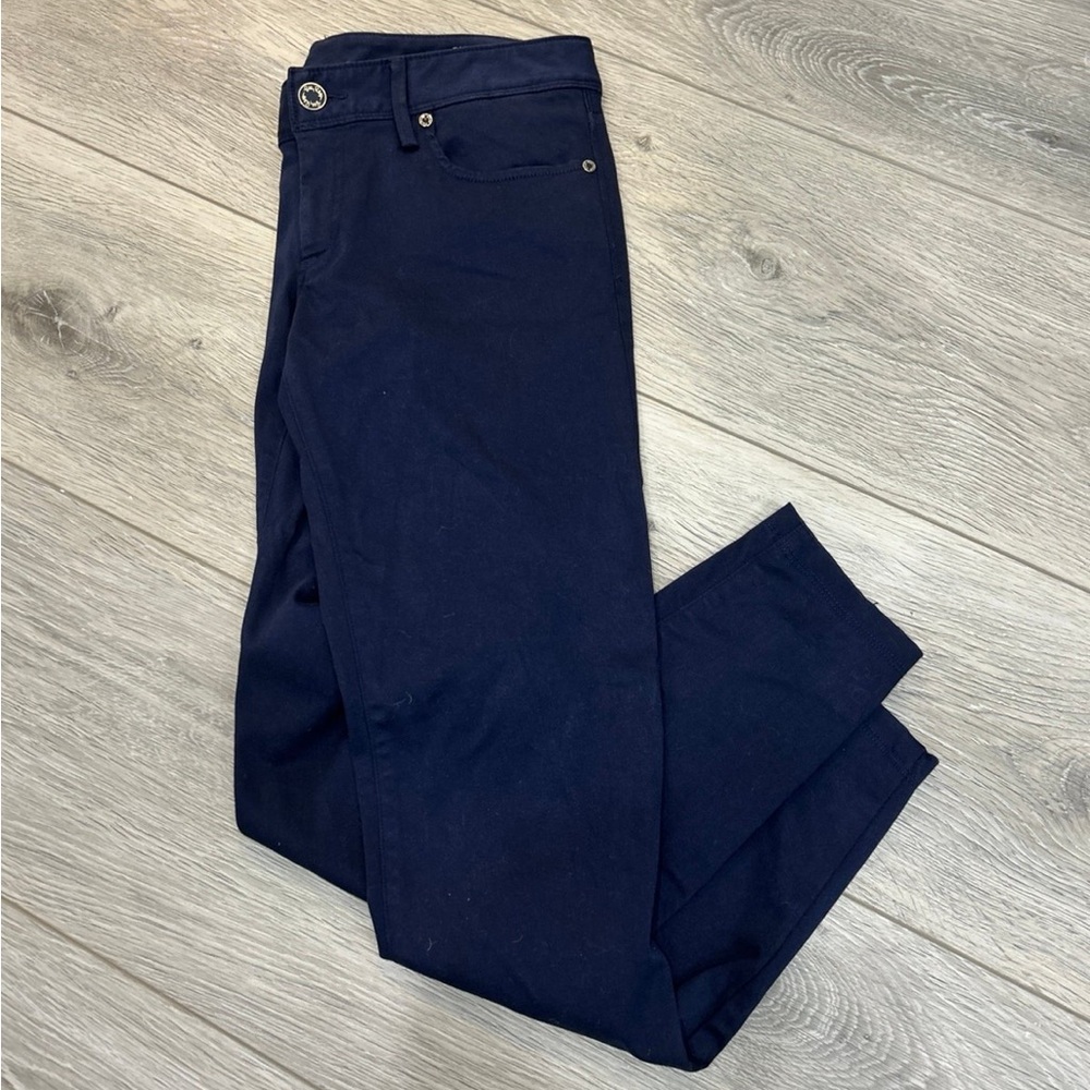 Lilly Pulitzer Worth Skinny Jeans